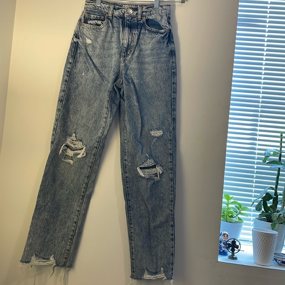 Garage Denim jeans - Picture 1 of 4